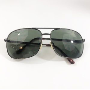 Cole Haan Aviator Sunglasses